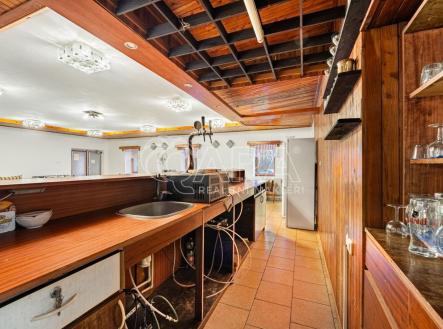 fotografie | Prodej - komerční objekt, jiný, 508 m²