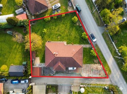 fotografie | Prodej - dům/vila, 140 m²