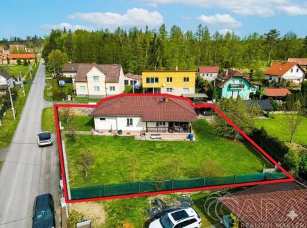 fotografie | Prodej - dům/vila, 140 m²
