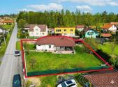 Prodej - dům/vila, 140 m²