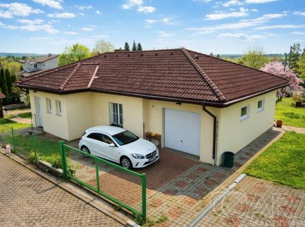fotografie | Prodej - dům/vila, 140 m²