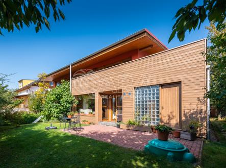 Pronájem - dům/vila, 191 m² obrázek