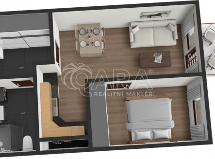 181109173-294471652-photo-146810770-1768241580060.jpg | Pronájem bytu, 2+kk, 38 m²