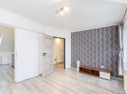 Pronájem bytu, 2+1, 53 m² obrázek