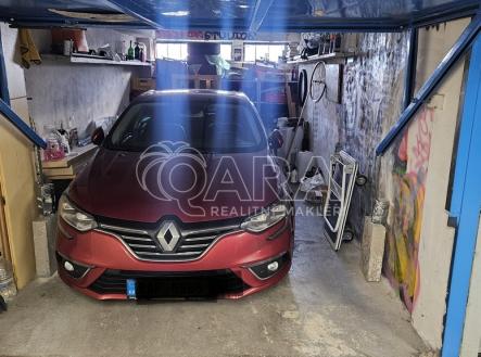 20260101-101236.jpg | Pronájem - malý objekt/garáž