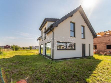 fotografie | Prodej - dům/vila, 124 m²