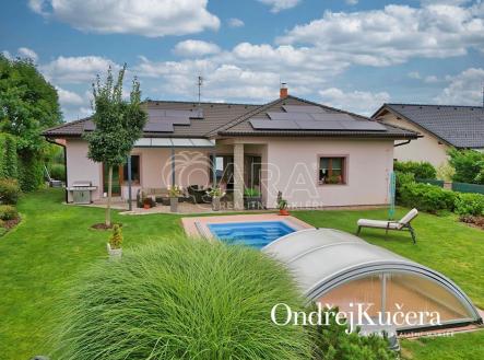 fotografie | Prodej - dům/vila, 140 m²