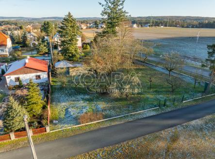 dji-0445.jpg | Prodej - pozemek pro bydlení, 1 314 m²