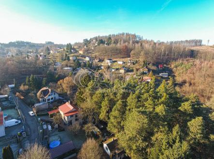 fotografie | Prodej - pozemek pro bydlení, 845 m²