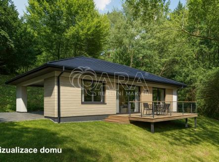fotografie | Prodej - pozemek pro bydlení, 845 m²