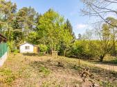 Prodej - pozemek pro bydlení, 845 m²