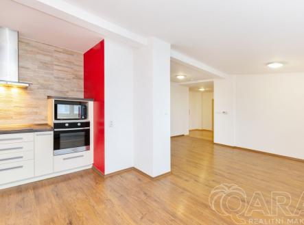 Prodej bytu, 3+kk, 95 m² obrázek