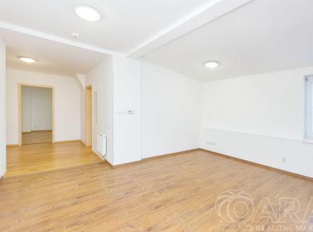 fotografie | Prodej bytu, 3+kk, 95 m²