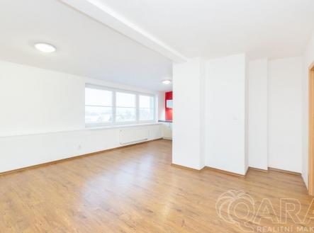 fotografie | Prodej bytu, 3+kk, 95 m²