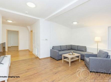 fotografie | Prodej bytu, 3+kk, 95 m²