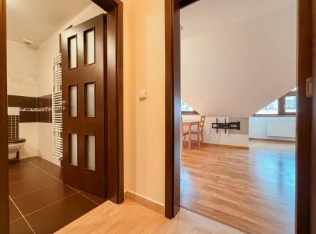 img-0230.jpg | Pronájem bytu, 2+kk, 54 m²