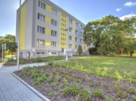 fotografie | Prodej bytu, 2+1, 56 m²