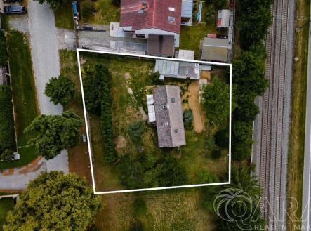 fotografie | Prodej - pozemek pro bydlení, 1 029 m²