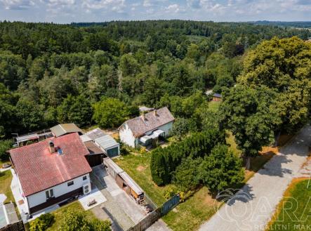 fotografie | Prodej - pozemek pro bydlení, 1 029 m²