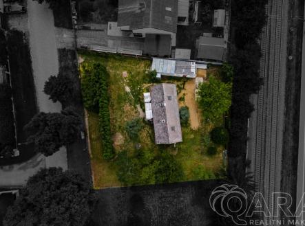 fotografie | Prodej - pozemek pro bydlení, 1 029 m²