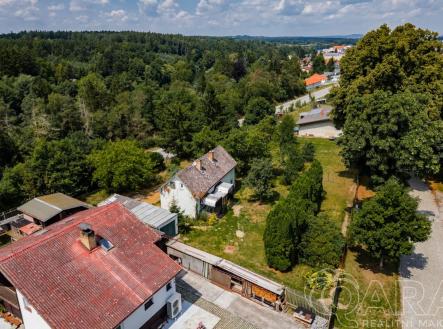 fotografie | Prodej - pozemek pro bydlení, 1 029 m²