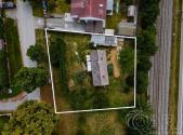 Prodej - pozemek pro bydlení, 1 029 m²