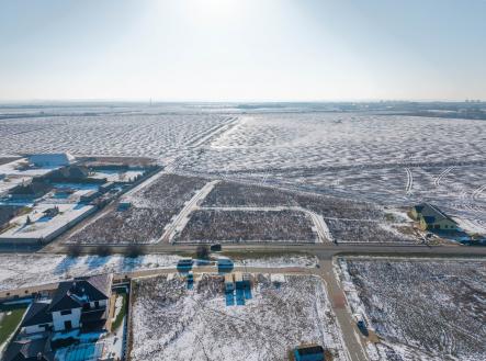 dji-20251016141545-0009-d-hdr.jpg | Prodej - pozemek pro bydlení, 857 m²