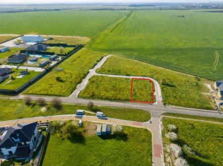 fotografie | Prodej - pozemek pro bydlení, 857 m²