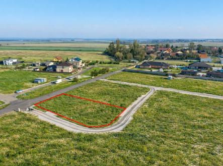 fotografie | Prodej - pozemek pro bydlení, 857 m²