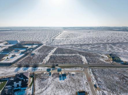 fotografie | Prodej - pozemek pro bydlení, 857 m²