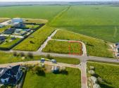 Prodej - pozemek pro bydlení, 857 m²