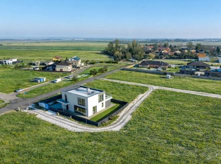 fotografie | Prodej - pozemek pro bydlení, 857 m²