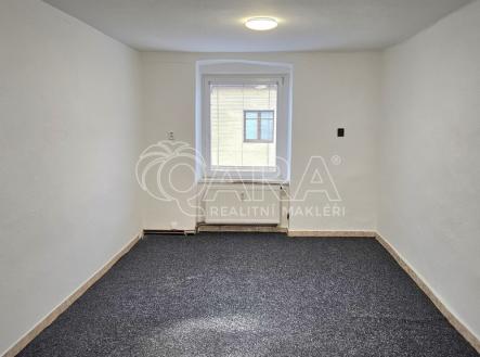 20260115-124313.jpg | Pronájem - kanceláře, 23 m²