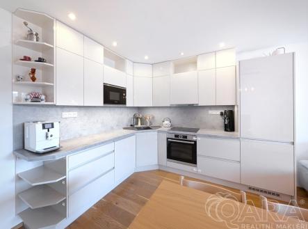 kuchyn-3.jpg | Prodej bytu, 3+kk, 69 m²