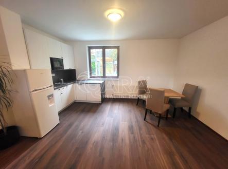 2.jpg | Pronájem bytu, 2+kk, 60 m²