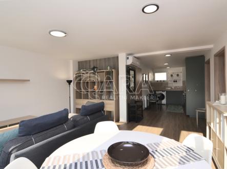 Pronájem bytu, 3+kk, 59 m² obrázek