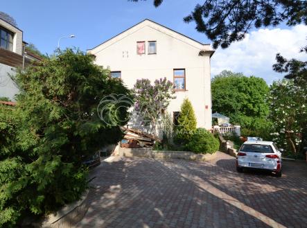 91.jpg | Pronájem bytu, 3+kk, 59 m²