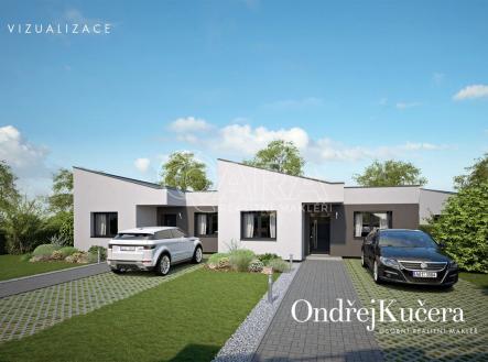 fotografie | Prodej - dům/vila, 95 m²