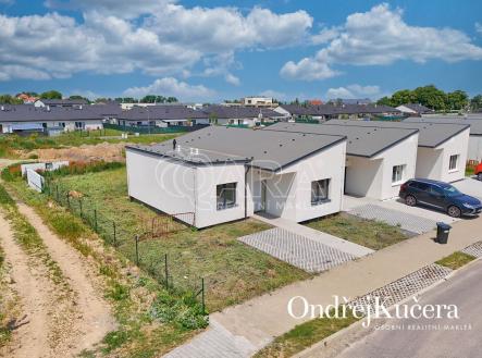 fotografie | Prodej - dům/vila, 95 m²