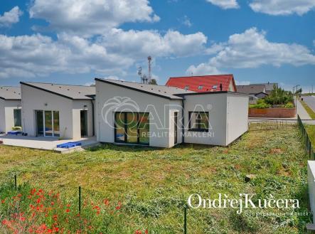 fotografie | Prodej - dům/vila, 95 m²