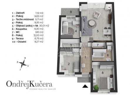 fotografie | Prodej - dům/vila, 95 m²