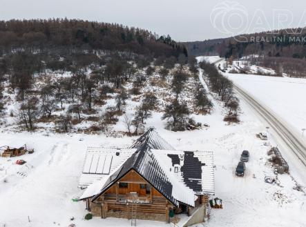 fotografie | Prodej - pozemek pro bydlení, 911 m²