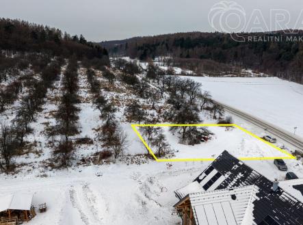 fotografie | Prodej - pozemek pro bydlení, 911 m²