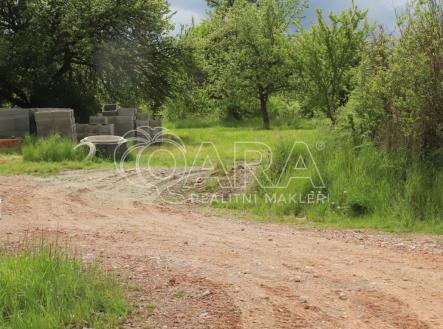 IMG_9803.JPG | Prodej - pozemek pro bydlení, 911 m²