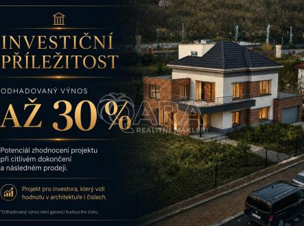 vynos investice.jpg | Prodej - dům/vila, 274 m²