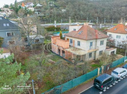 fotografie | Prodej - dům/vila, 274 m²