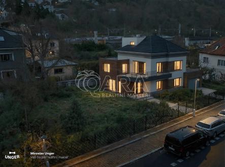 fotografie | Prodej - dům/vila, 274 m²