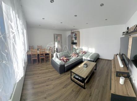 img-7713.jpg | Pronájem bytu, 3+1, 77 m²