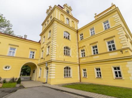 QARA.cz | Pronájem - kanceláře, 270 m²