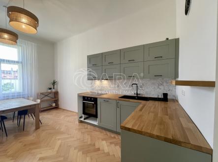 img-3836.jpg | Pronájem bytu, 2+1, 74 m²